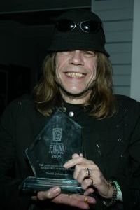 David Johansen 2005, Sarasota, Fl.jpg